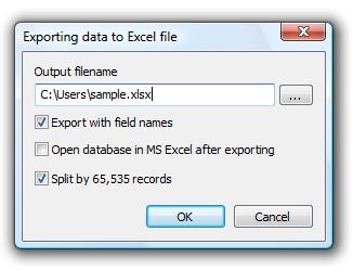 convert excel to pipe delimited text file