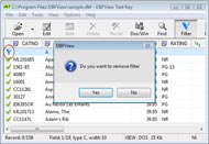 dbf convert vista Dbf In Excel 2010