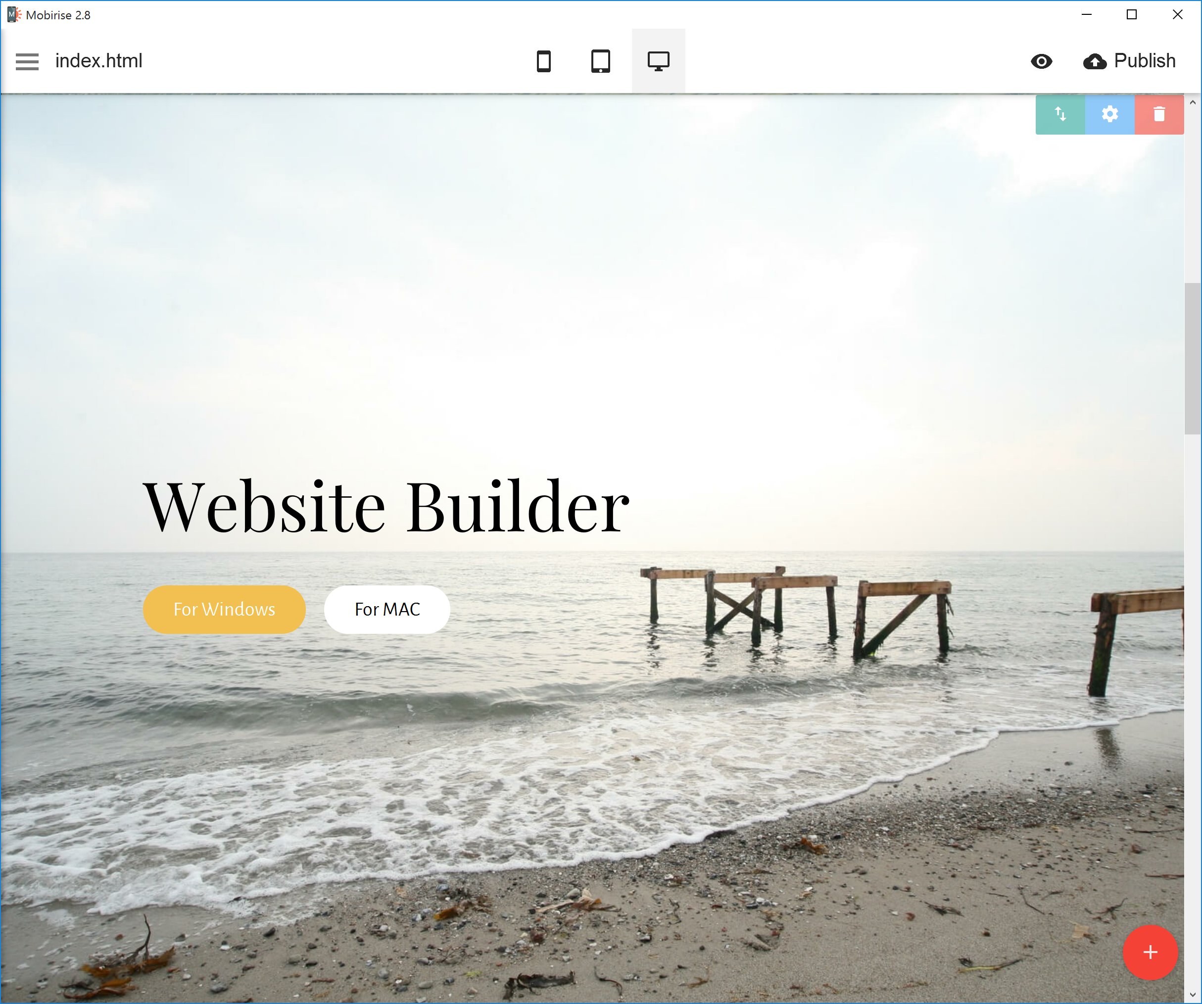 How to Build a Responsive Website with Bootstrap